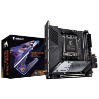 PLACA BASE GIGABYTE B650I AORUS ULTRA AM5 ITX 2XDDR5 en Huesoi